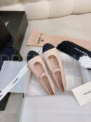 Chanel балетки PR916639 17