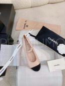 Chanel балетки PR916639 19
