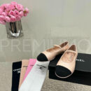Chanel балетки PR916639 11