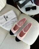 Chanel балетки PR916639 15