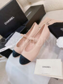 Chanel балетки PR916639 16