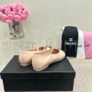 Chanel балетки PR916639 13