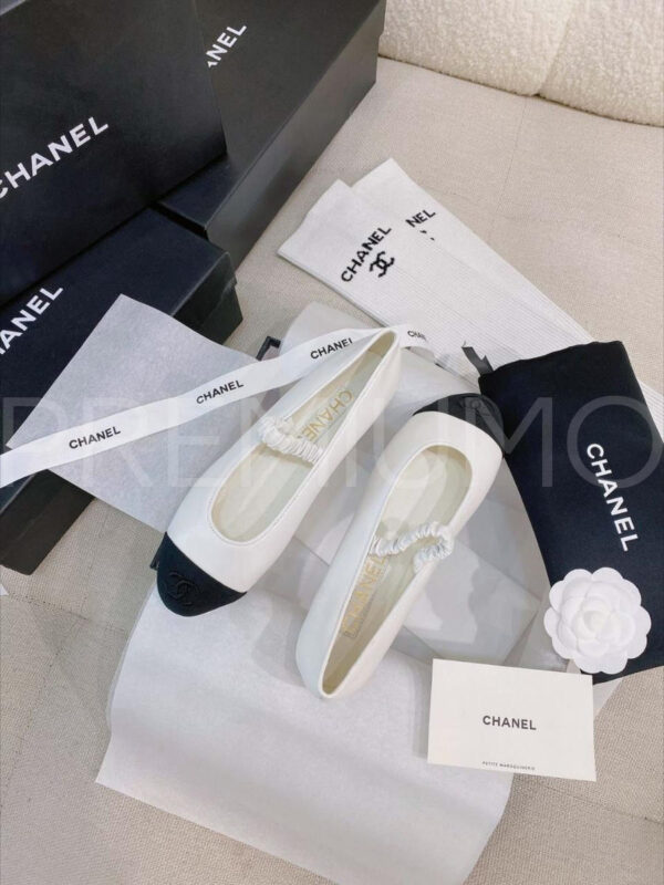 Chanel балетки PR741517 3
