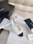 Chanel балетки PR741517 22
