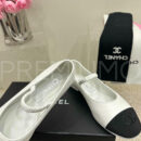 Chanel балетки PR741517 24