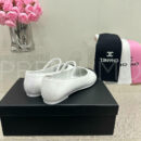 Chanel балетки PR741517 27