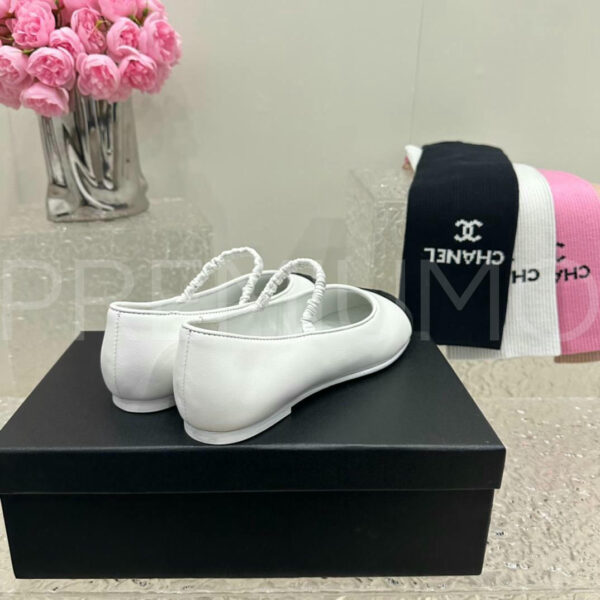Chanel балетки PR741517 9