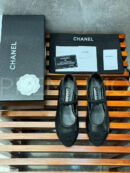 Chanel балетки PR415788 52