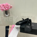 Chanel балетки PR415788 32