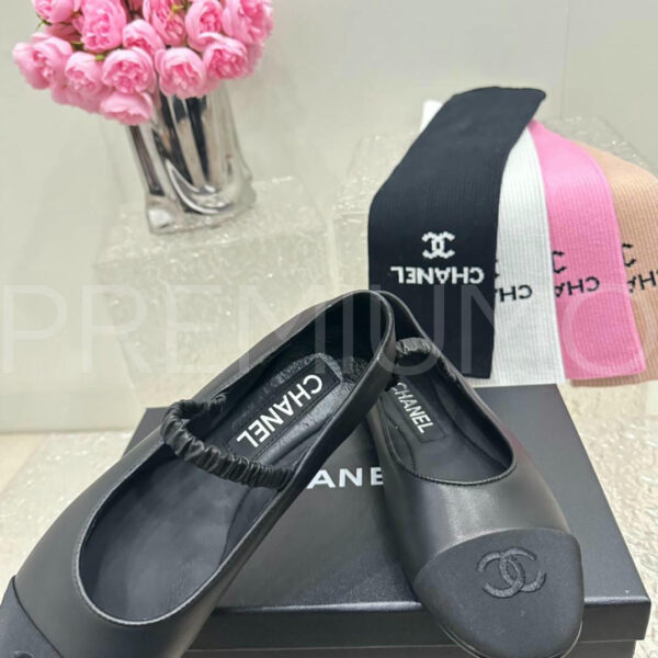 Chanel балетки PR415788 7