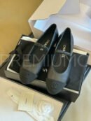 Chanel балетки PR415788 29