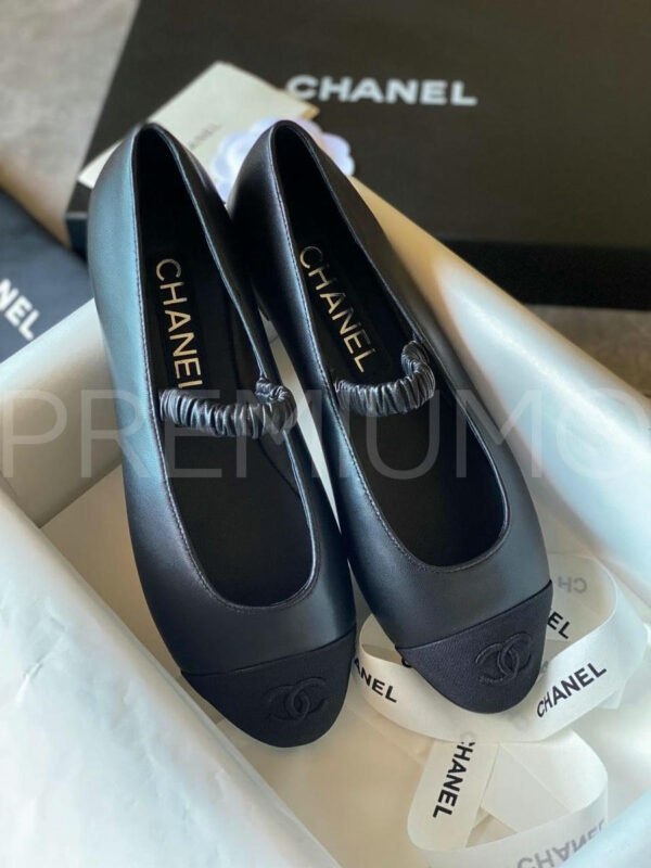 Chanel балетки PR415788 2
