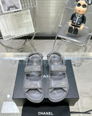 Chanel босоножки PR997837 Chanel босоножки PR997837