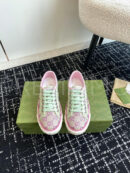 Gucci Tennis 1977 кеды PR360070 11