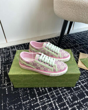 Gucci Tennis 1977 кеды PR360070