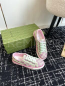 Gucci Tennis 1977 кеды PR360070 13