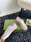 Gucci Tennis 1977 кеды PR360070 14