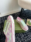 Gucci Tennis 1977 кеды PR360070 16