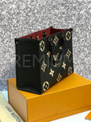 Louis Vuitton Onthego MM сумка PR115546 17