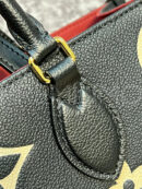Louis Vuitton Onthego MM сумка PR115546 20