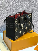 Louis Vuitton Onthego MM сумка PR115546 14
