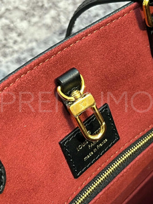 Louis Vuitton Onthego MM сумка PR115546 9
