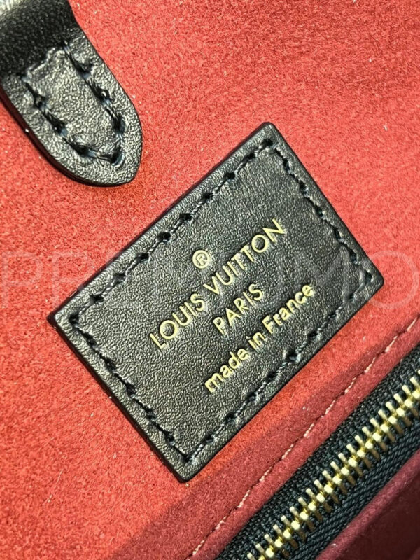 Louis Vuitton Onthego MM сумка PR115546 10