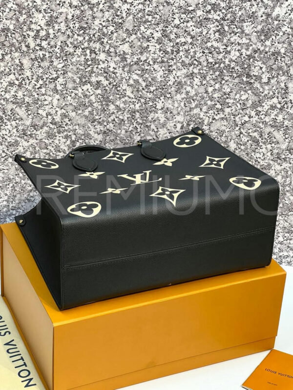 Louis Vuitton Onthego MM сумка PR115546 4