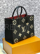 Louis Vuitton Onthego MM сумка PR115546 13