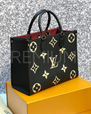 Louis Vuitton Onthego MM сумка PR115546