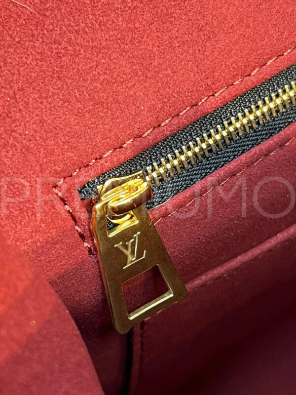 Louis Vuitton Onthego MM сумка PR115546 11