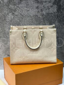 Louis Vuitton Onthego MM сумка PR484375 13