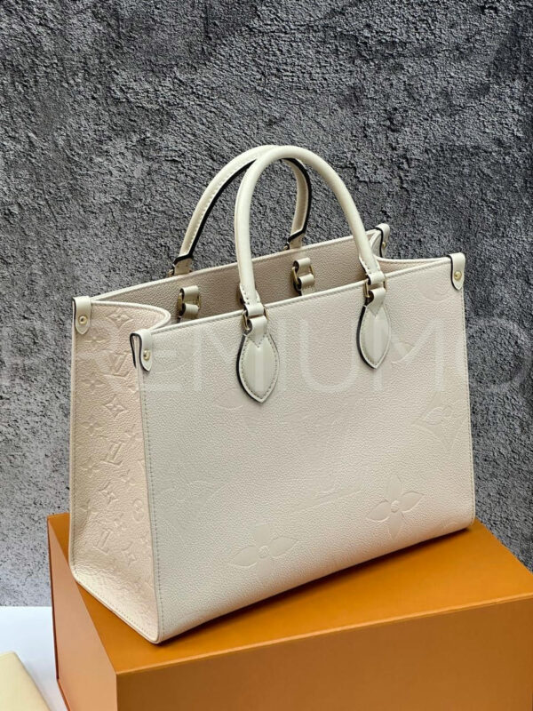 Louis Vuitton Onthego MM сумка PR484375 2