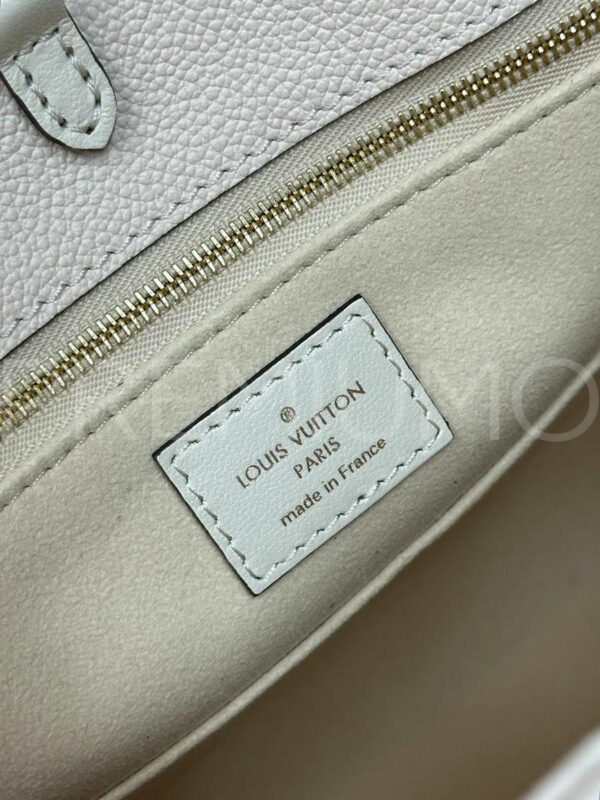 Louis Vuitton Onthego MM сумка PR484375 5