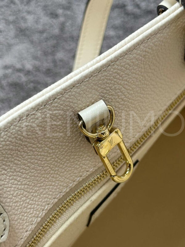 Louis Vuitton Onthego MM сумка PR484375 9