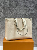 Louis Vuitton Onthego MM сумка PR484375 15