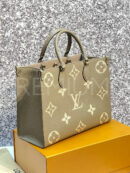 Louis Vuitton Onthego MM сумка PR306941 13