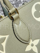 Louis Vuitton Onthego MM сумка PR306941 18