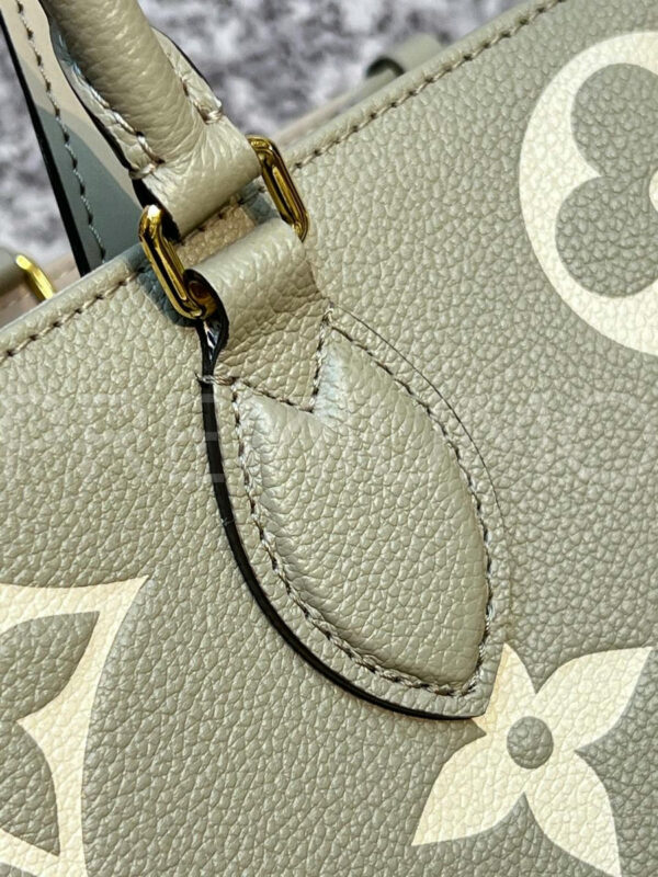 Louis Vuitton Onthego MM сумка PR306941 7