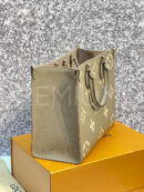 Louis Vuitton Onthego MM сумка PR306941 14