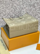 Louis Vuitton Onthego MM сумка PR306941 17