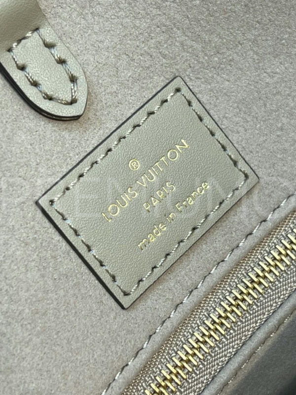 Louis Vuitton Onthego MM сумка PR306941 9