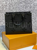 Louis Vuitton Onthego MM сумка PR490880 50