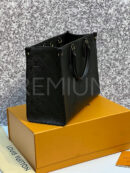 Louis Vuitton Onthego MM сумка PR490880 49