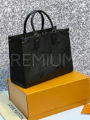Louis Vuitton Onthego MM сумка PR490880 51