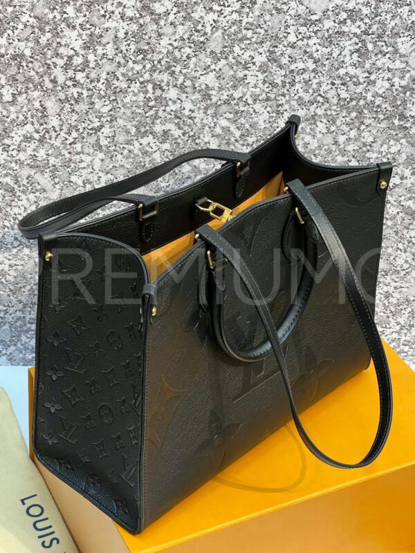 Louis Vuitton Onthego MM сумка PR490880 25