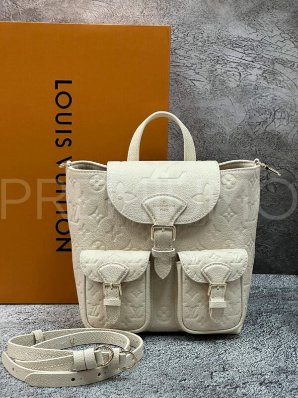Louis Vuitton Backup рюкзак PR778843 2