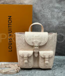 Louis Vuitton Backup рюкзак PR536351 17