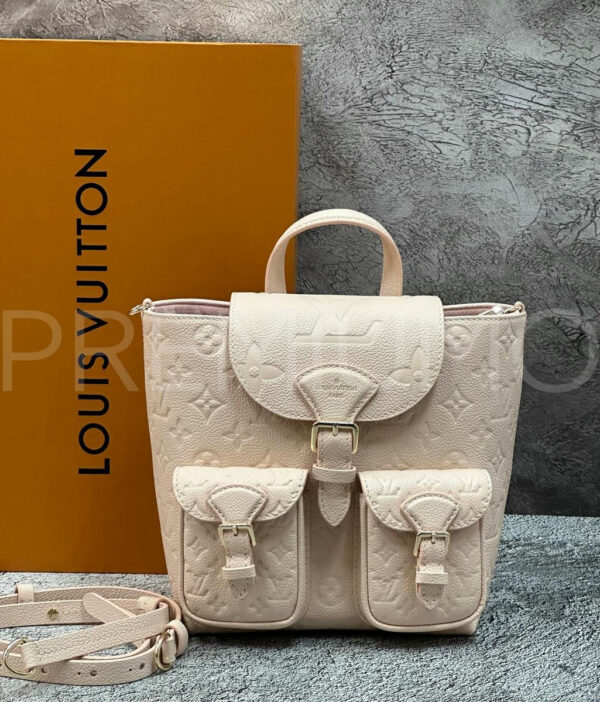 Louis Vuitton Backup рюкзак PR536351 2