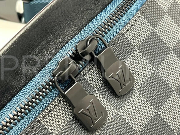 Louis Vuitton Onthego MM сумка PR628989 9